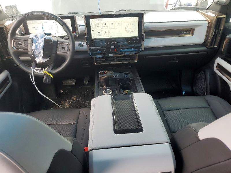 Продаж на аукціоні авто 2022 Gmc Hummer Pickup, vin: 1GT40FDA4NU100416, номер лоту: 52616776