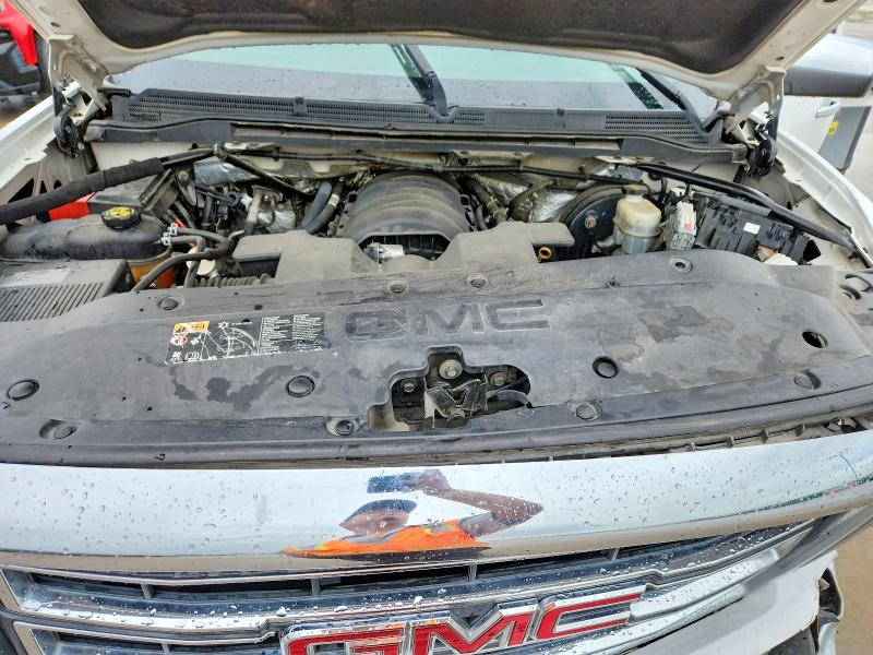 55248066 :رقم المزاد ، 3GTU2VEC6FG231436 vin ، 2015 Gmc Sierra مزاد بيع
