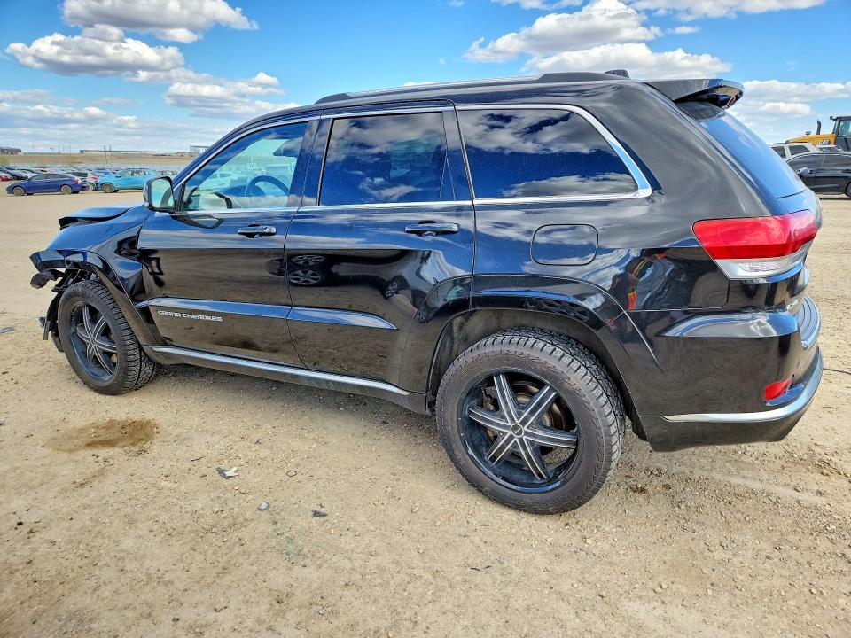 Aukcja sprzedaży 2015 Jeep Grand Cherokee, vin: 1C4RJFJT5FC777135, numer aukcji: 52031896