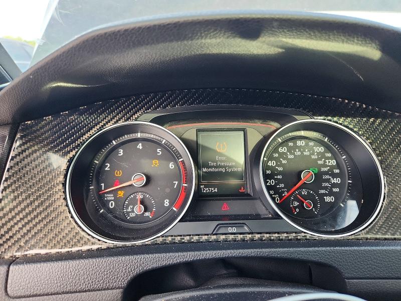Продажа на аукционе авто 2015 Volkswagen Gti, vin: 3VW4T7AU3FM009877, номер лота: 51212766
