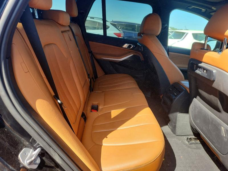 Продажа на аукционе авто 2022 Bmw X5, vin: 5UXCR6C01N9K61530, номер лота: 54075166