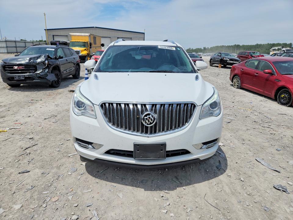 2017 Buick Enclave მანქანა იყიდება აუქციონზე, vin: 5GAKRBKD8HJ238583, აუქციონის ნომერი: 55323996