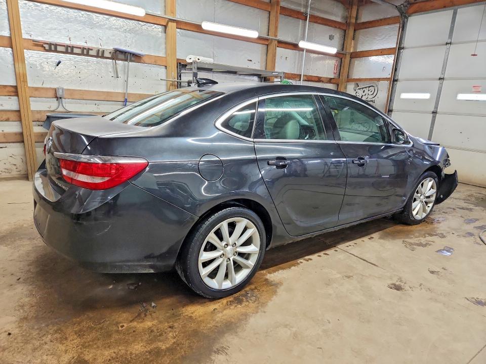 Продажа на аукционе авто 2015 Buick Verano, vin: 1G4PR5SK3F4171449, номер лота: 52903426