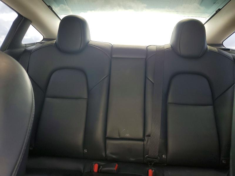 Продаж на аукціоні авто 2022 Tesla Model 3, vin: 5YJ3E1EC1NF197308, номер лоту: 52496766