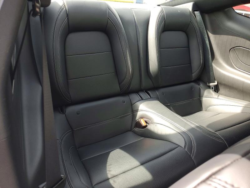 Продажа на аукционе авто 2026 Ford Mustang, vin: 1FA6P8TH0T5118813, номер лота: 53128116