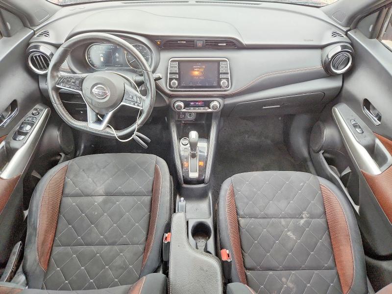 Aukcja sprzedaży 2019 Nissan Kicks, vin: 3N1CP5CU4KL569799, numer aukcji: 54469416
