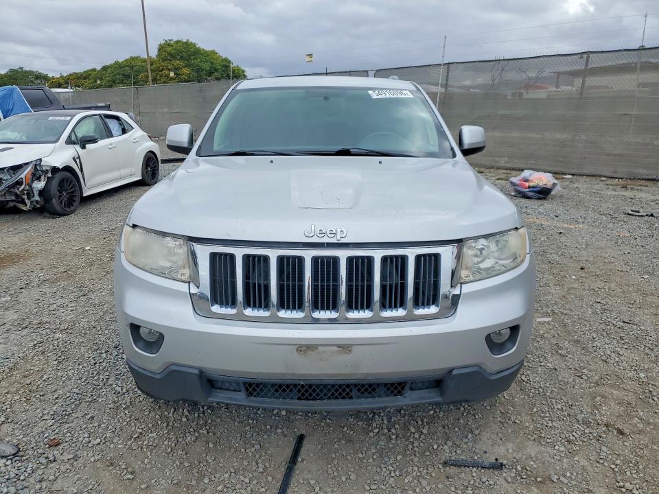 2011 Jeep Grand Cherokee მანქანა იყიდება აუქციონზე, vin: 1J4RS4GG5BC591546, აუქციონის ნომერი: 54916096
