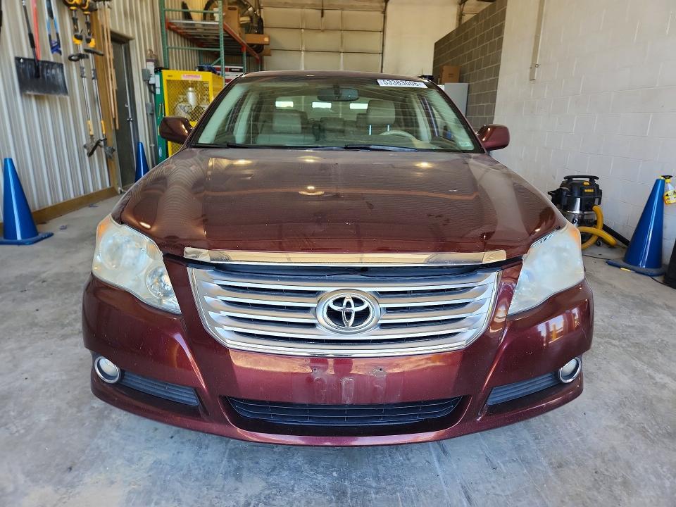 53383006 :رقم المزاد ، 4T1BK36B58U312134 vin ، 2008 Toyota Avalon مزاد بيع