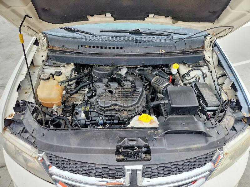 54335646 :رقم المزاد ، 3C4PDCBG4HT510025 vin ، 2017 Dodge Journey مزاد بيع