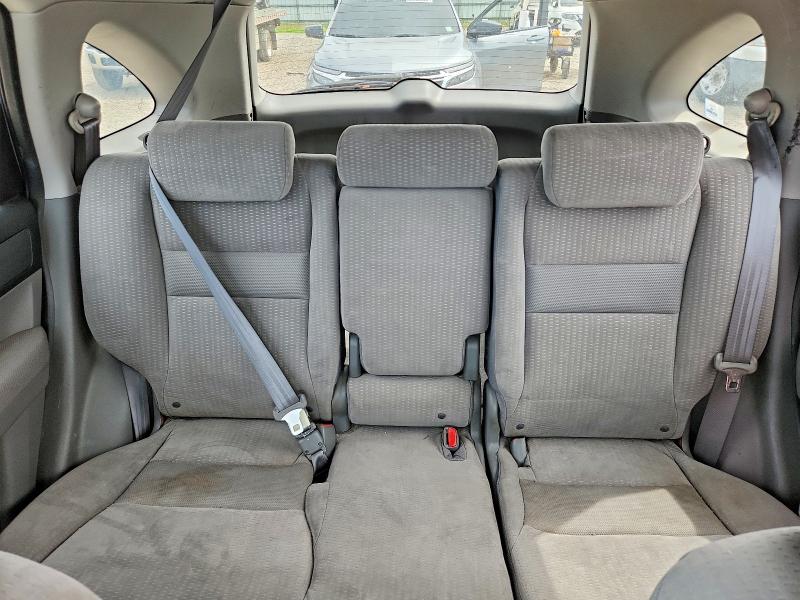 Продаж на аукціоні авто 2008 Honda Cr-v, vin: 5J6RE485X8L047315, номер лоту: 54681416