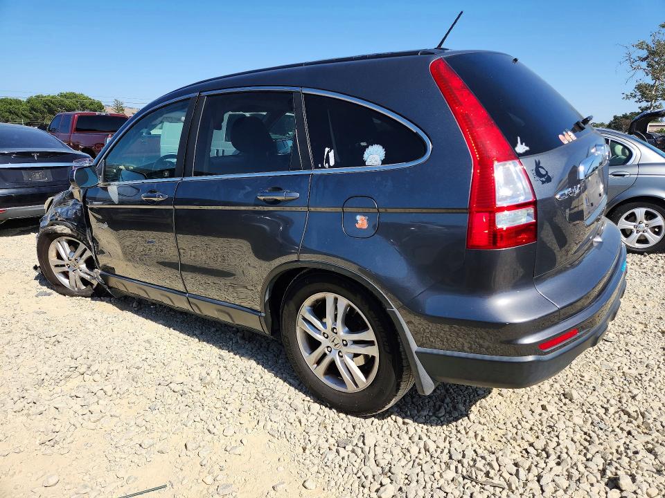 54729766 :رقم المزاد ، 5J6RE4H76BL112539 vin ، 2011 Honda Cr-v مزاد بيع