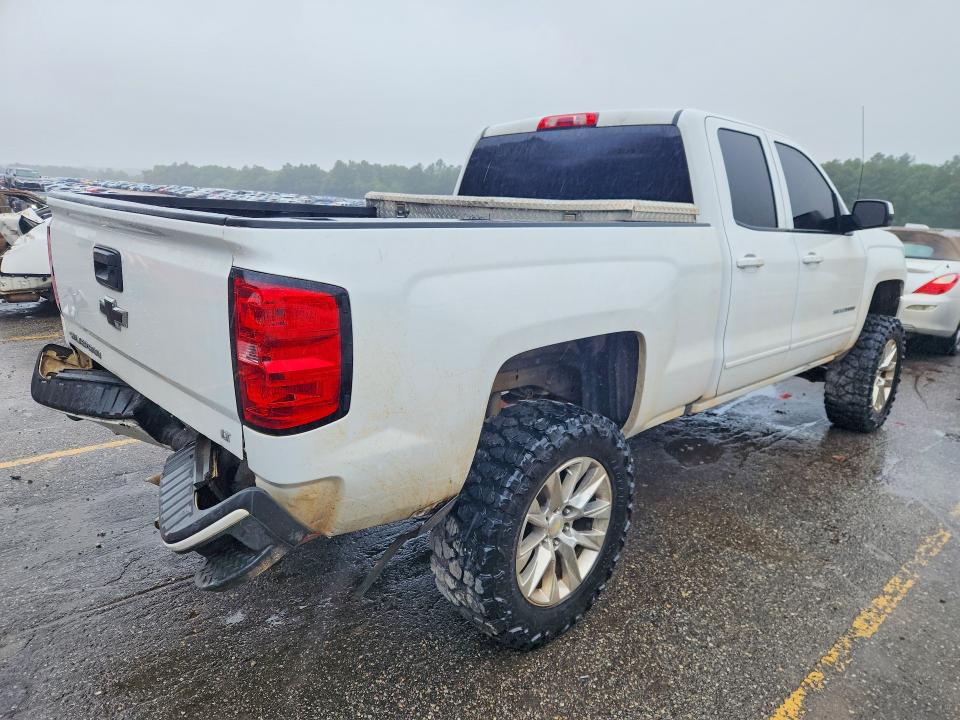 2016 Chevrolet Silverado მანქანა იყიდება აუქციონზე, vin: 1GCVKREC6GZ394603, აუქციონის ნომერი: 52726146