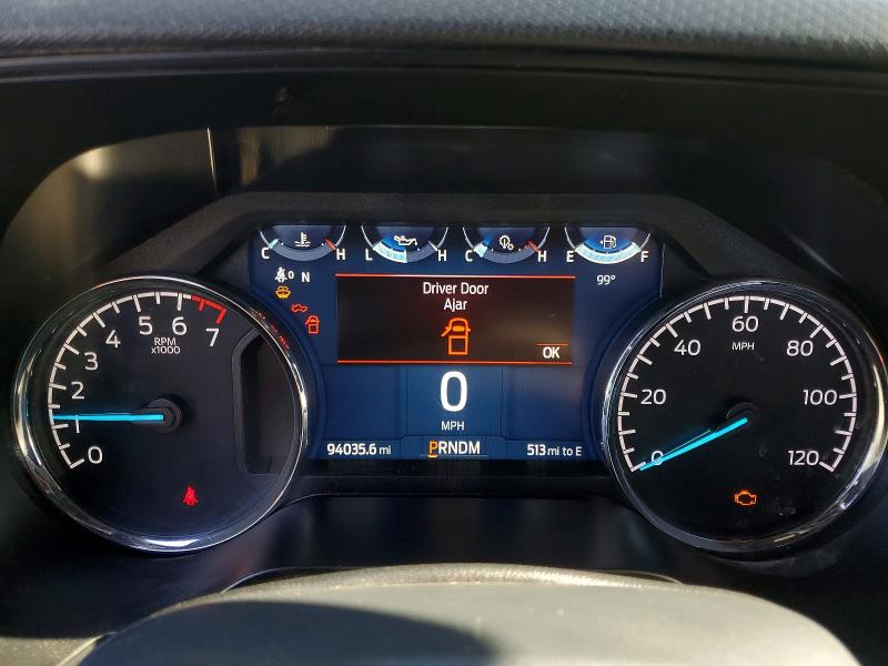 2022 Ford F150 მანქანა იყიდება აუქციონზე, vin: 1FTEW1E89NFB41436, აუქციონის ნომერი: 54318406