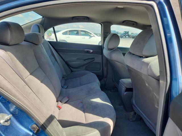 Aukcja sprzedaży 2008 Honda Civic, vin: 1HGFA16558L004461, numer aukcji: 55088426