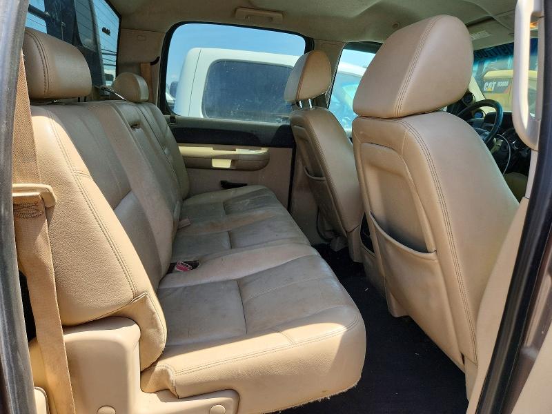 Продаж на аукціоні авто 2008 Chevrolet Silverado, vin: 1GCHK23698F140405, номер лоту: 51917706