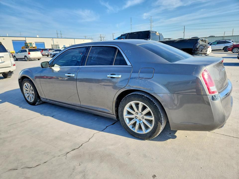 Aukcja sprzedaży 2012 Chrysler 300, vin: 2C3CCACG7CH257096, numer aukcji: 53474696