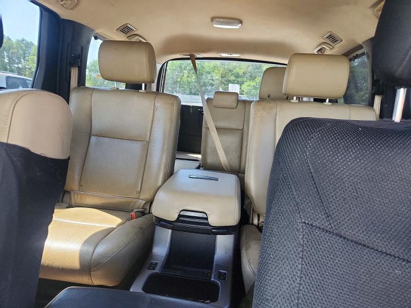2015 Toyota Sequoia მანქანა იყიდება აუქციონზე, vin: 5TDYY5G18FS056202, აუქციონის ნომერი: 53761126