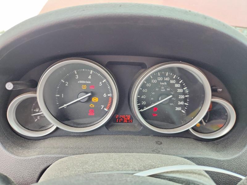 Продаж на аукціоні авто 2009 Mazda 6, vin: 1YVHP81A095M27029, номер лоту: 53541346