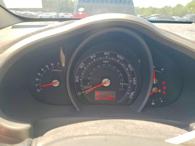 Aukcja sprzedaży 2013 Kia Sportage, vin: KNDPB3A20D7357167, numer aukcji: 53232446