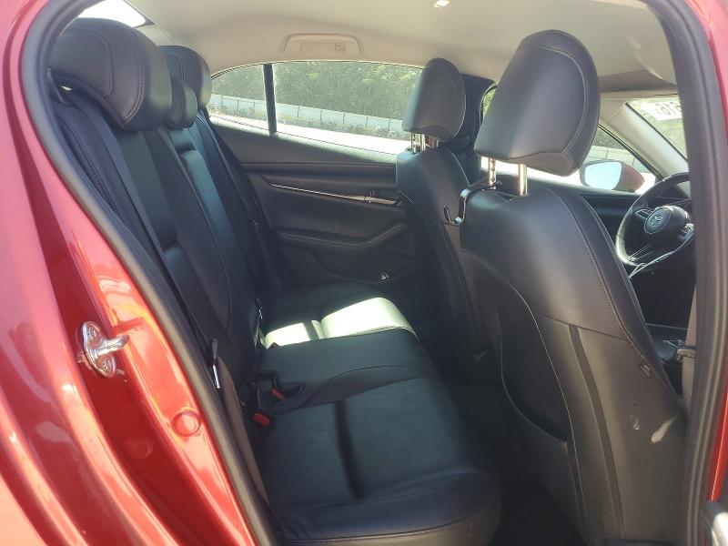 52724616 :رقم المزاد ، JM1BPBCM4L1148990 vin ، 2020 Mazda 3 مزاد بيع