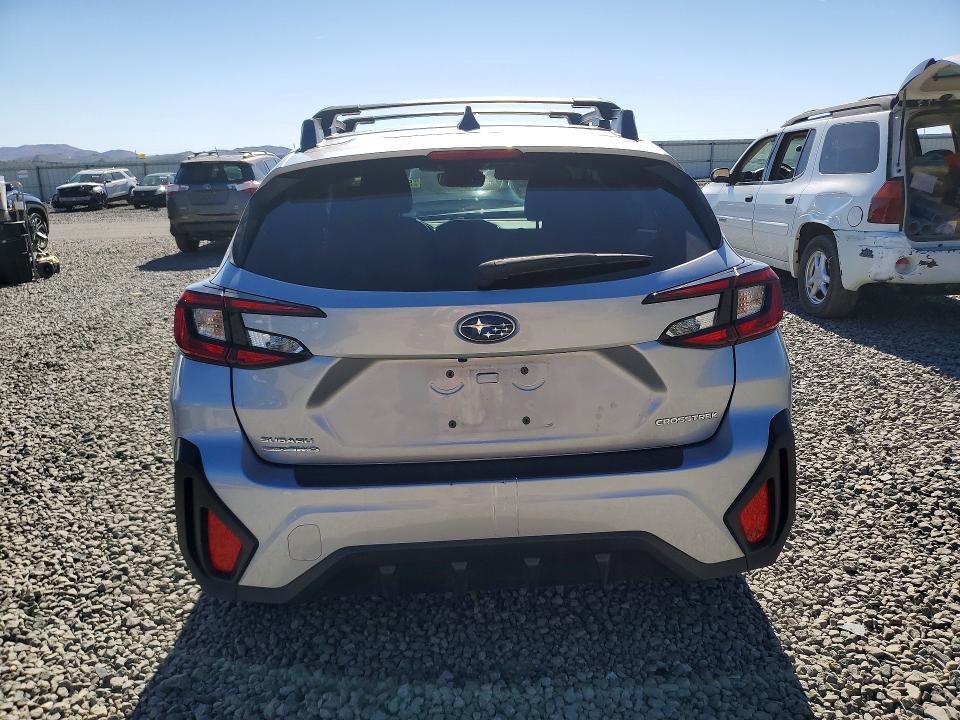 Aukcja sprzedaży 2024 Subaru Crosstrek, vin: JF2GUADC2R8311118, numer aukcji: 53533196