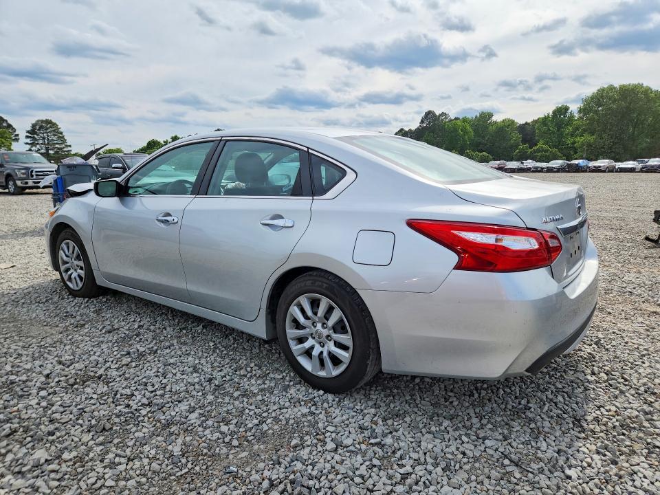 2017 Nissan Altima მანქანა იყიდება აუქციონზე, vin: 1N4AL3AP2HC191879, აუქციონის ნომერი: 52213536
