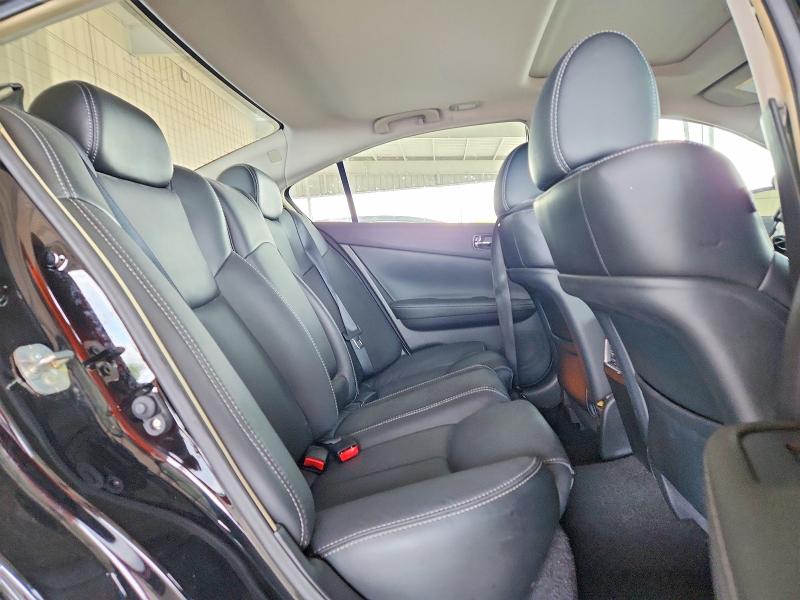 Продаж на аукціоні авто 2011 Nissan Maxima, vin: 1N4AA5AP2BC846227, номер лоту: 54148156