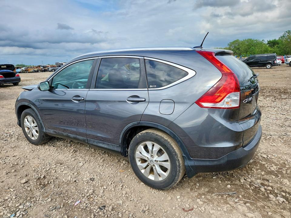 Aukcja sprzedaży 2012 Honda Cr-v, vin: 5J6RM4H78CL062666, numer aukcji: 53981756