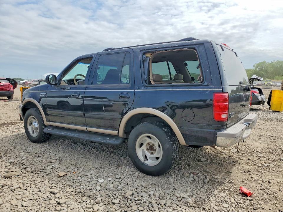 Продаж на аукціоні авто 1999 Ford Expedition, vin: 1FMPU18L1XLA14596, номер лоту: 53797986
