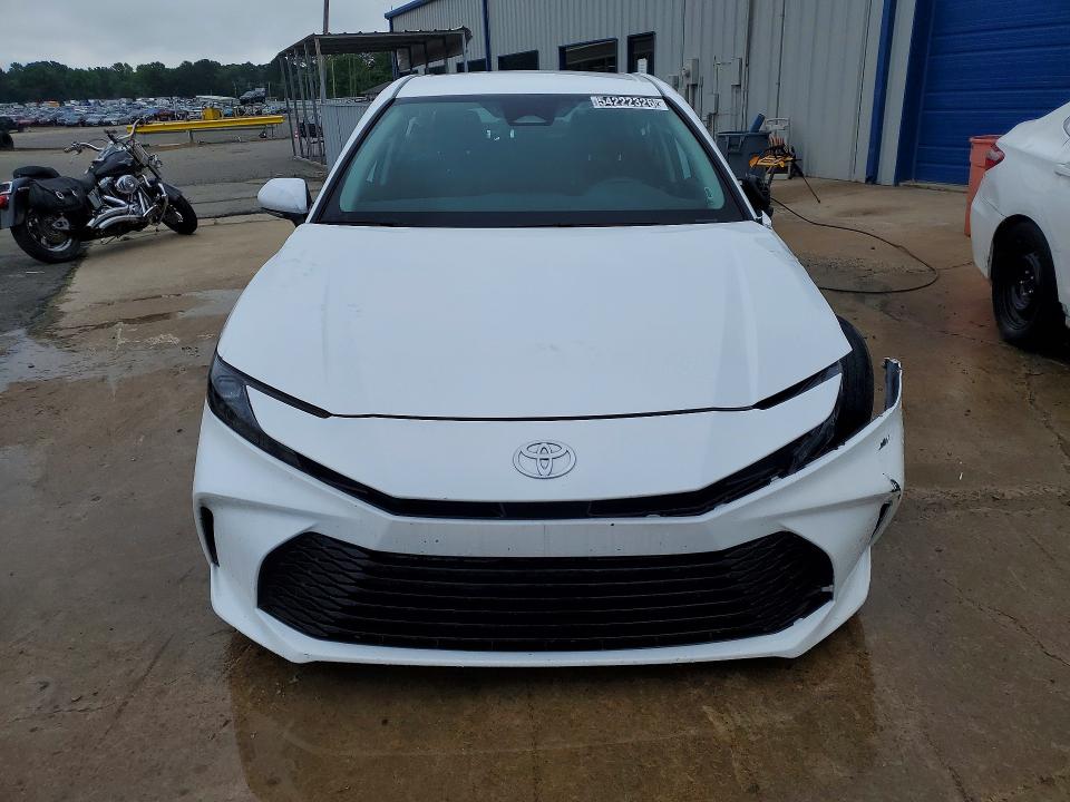 Продаж на аукціоні авто 2025 Toyota Camry, vin: 4T1DAACK3SU532478, номер лоту: 54222326