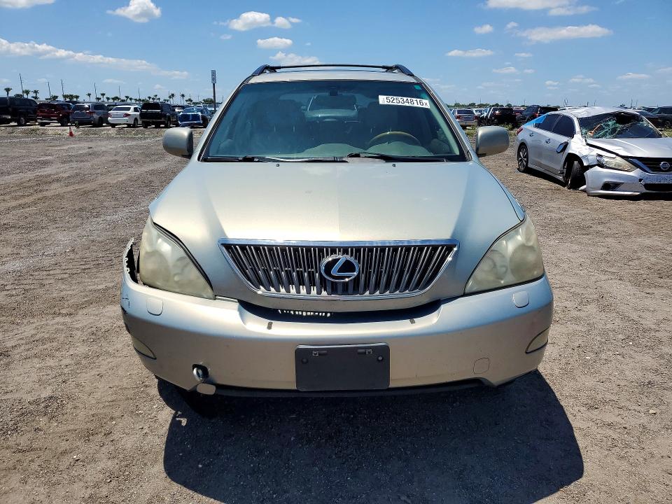 Продаж на аукціоні авто 2006 Lexus Rx, vin: 2T2HA31U96C087989, номер лоту: 52534816