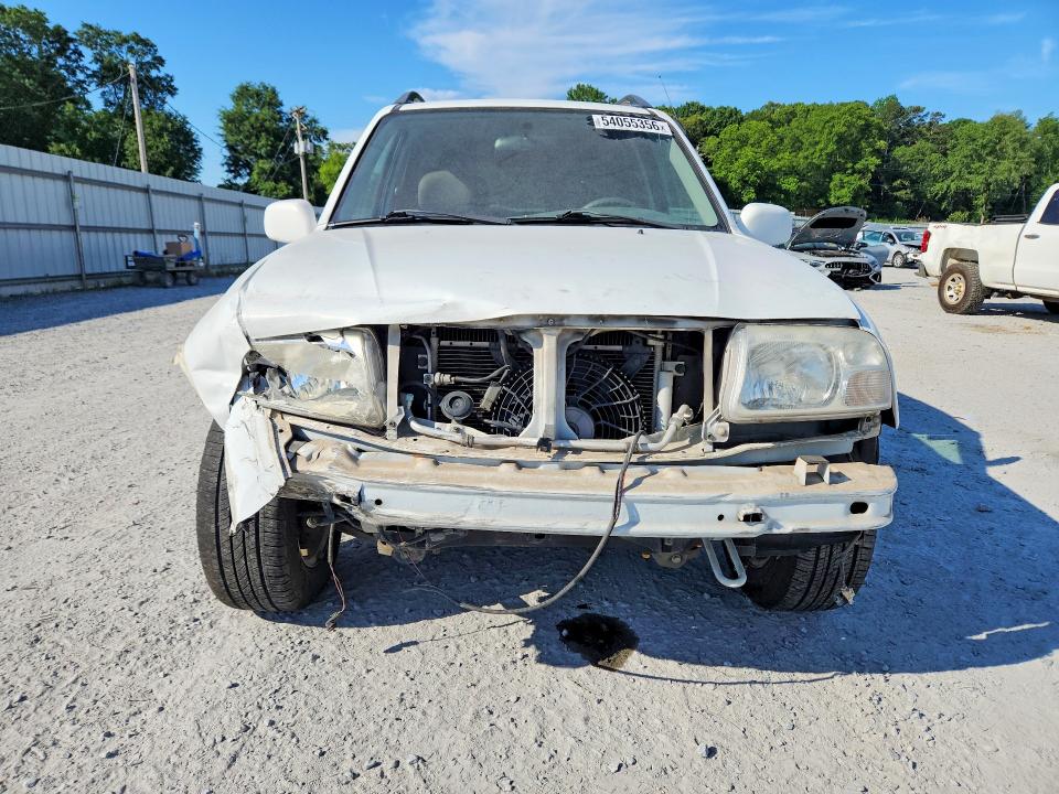Продажа на аукционе авто 2001 Suzuki Grand Vitara, vin: JS3TD62V514163512, номер лота: 54055356