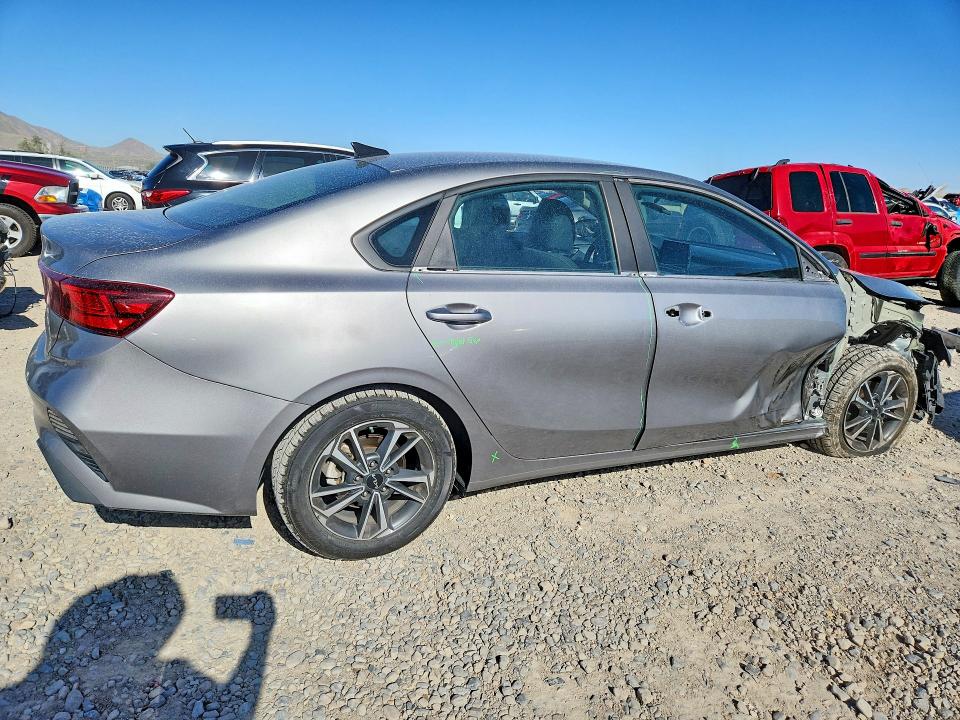 Продаж на аукціоні авто 2024 Kia Forte, vin: 3KPF24AD9RE742852, номер лоту: 54697336