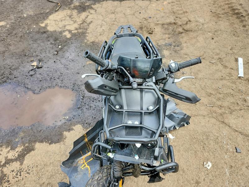53921346 :رقم المزاد ، HZ2TCDM41S1006526 vin ، 2025 Zhilong Tank مزاد بيع
