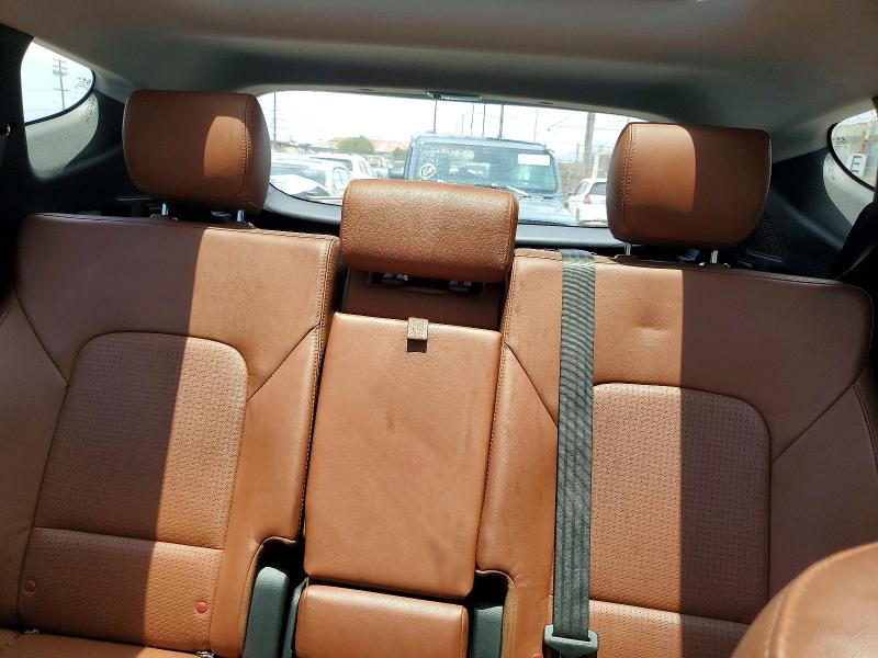 Aukcja sprzedaży 2013 Hyundai Santa Fe Sport, vin: 5XYZW3LA2DG028099, numer aukcji: 54552416