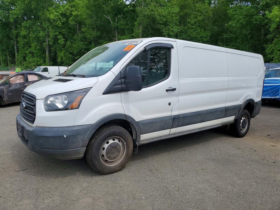 Auction sale of the 2015 Ford Transit, vin: 1FTYE9ZM9FKA37768, lot number: 57262246