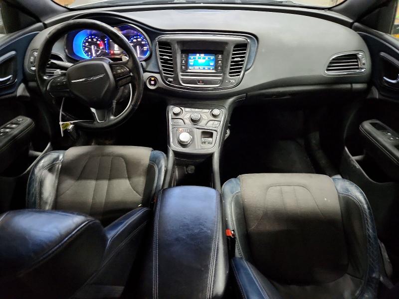 Продажа на аукционе авто 2015 Chrysler 200, vin: 1C3CCCBB1FN608663, номер лота: 52904966