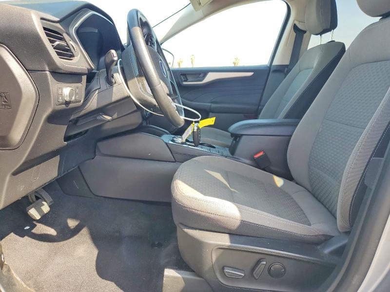 2022 Ford Escape მანქანა იყიდება აუქციონზე, vin: 1FMCU0EZ5NUC01297, აუქციონის ნომერი: 53297146
