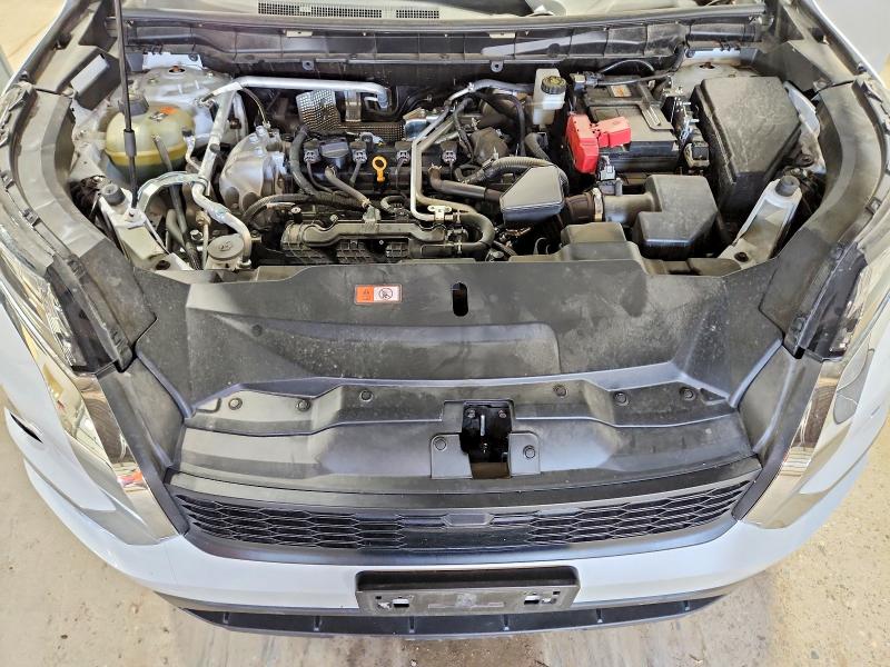 2024 Mitsubishi Outlander მანქანა იყიდება აუქციონზე, vin: JA4J4UA8XRZ087512, აუქციონის ნომერი: 54917336