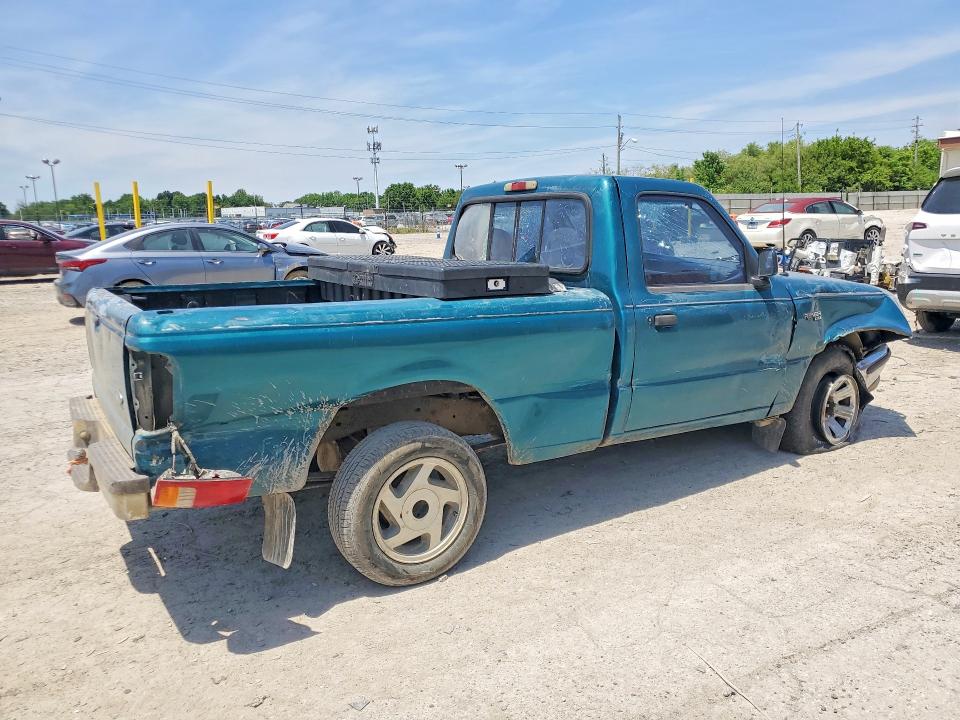 55128456 :رقم المزاد ، 1FTCR10U6TUC37519 vin ، 1996 Ford Ranger مزاد بيع