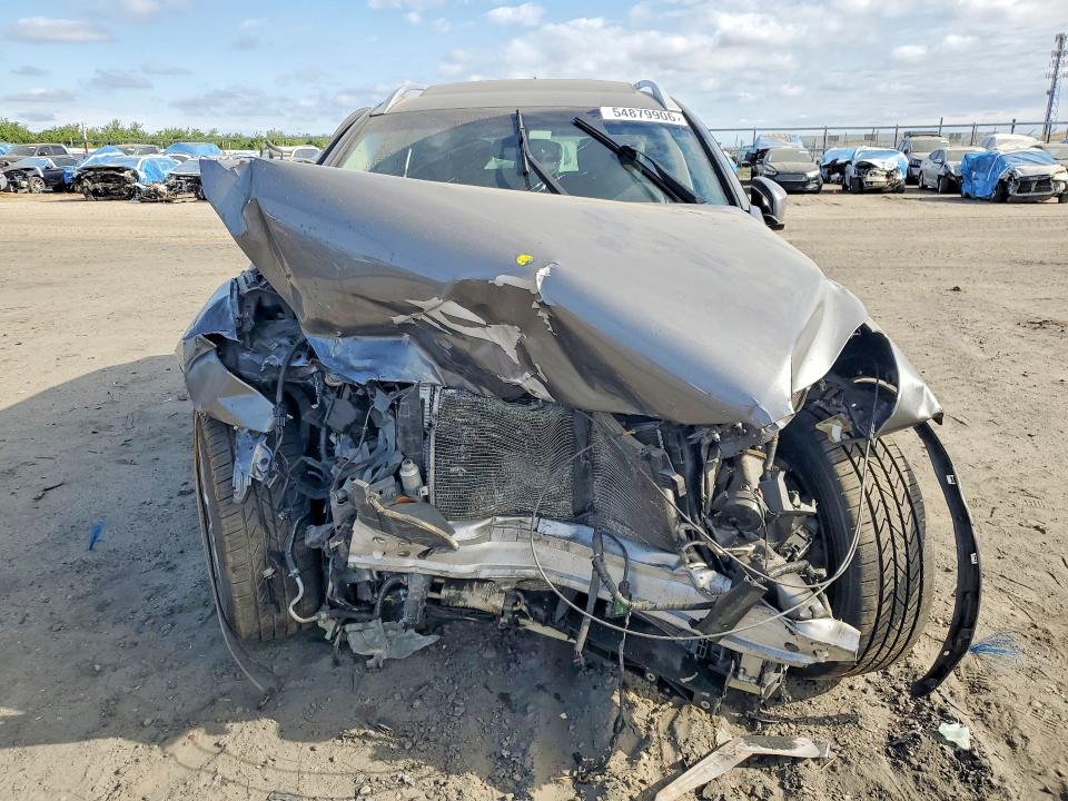Aukcja sprzedaży 2015 Infiniti Qx50, vin: JN1BJ0HP3FM730450, numer aukcji: 54879906