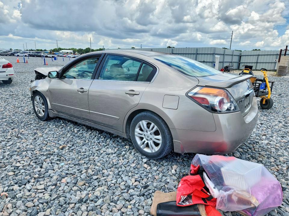 Продаж на аукціоні авто 2012 Nissan Altima, vin: 1N4AL2AP6CN463034, номер лоту: 53818346