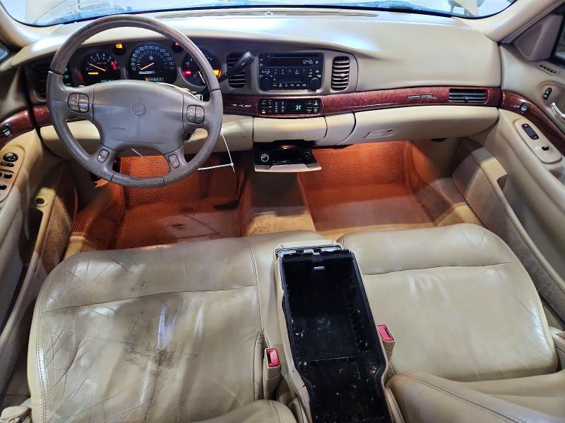 2005 Buick Lesabre მანქანა იყიდება აუქციონზე, vin: 1G4HR54K85U274494, აუქციონის ნომერი: 53514576