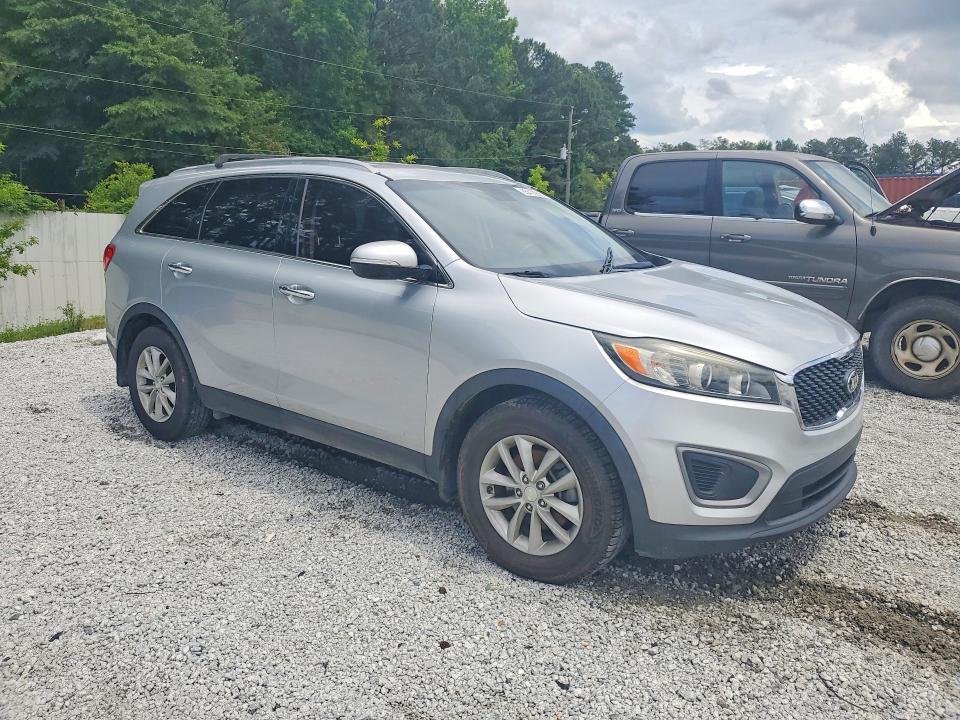 Aukcja sprzedaży 2016 Kia Sorento, vin: 5XYPG4A30GG119018, numer aukcji: 55412906
