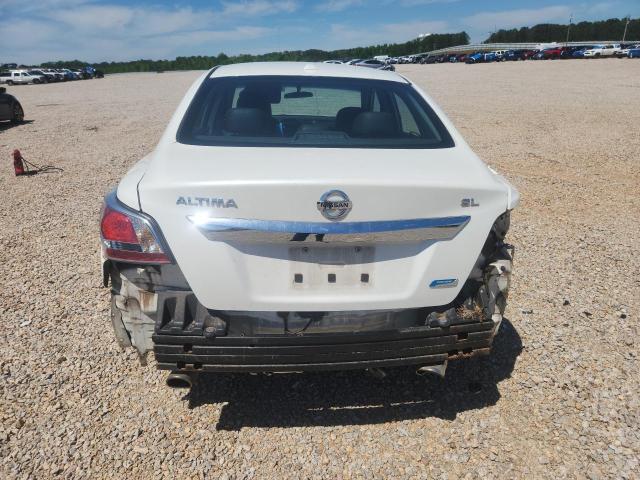 Продаж на аукціоні авто 2014 Nissan Altima, vin: 1N4AL3AP5EC191399, номер лоту: 52410556