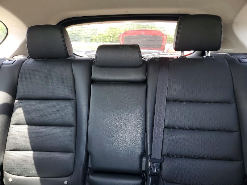 Продаж на аукціоні авто 2016 Mazda Cx-5, vin: JM3KE4DY7G0664878, номер лоту: 54721186