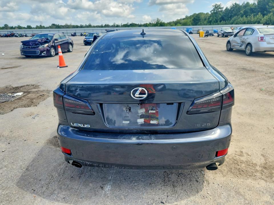 Aukcja sprzedaży 2009 Lexus Is, vin: JTHCK262892029774, numer aukcji: 54273346