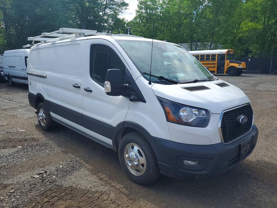 2022 Ford Transit მანქანა იყიდება აუქციონზე, vin: 1FTBR2YG8NKA21816, აუქციონის ნომერი: 52272766