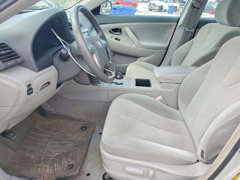 Продажа на аукционе авто 2007 Toyota Camry, vin: 4T1BE46K87U188842, номер лота: 55144646