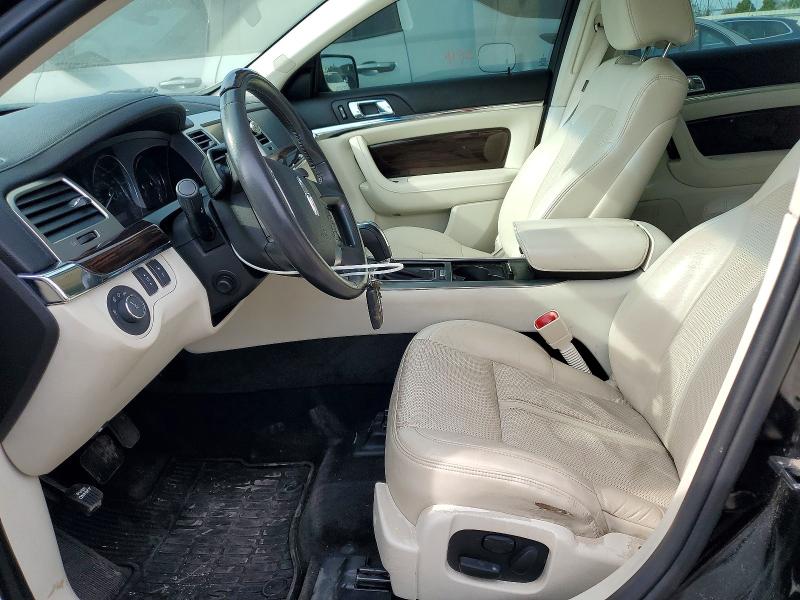 Aukcja sprzedaży 2012 Lincoln Townhouse Mks, vin: 1LNHL9FT1CG802385, numer aukcji: 53292626